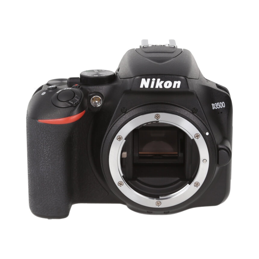 Nikon D3500 ボディ Nikon デジタル一眼レフカメラ D3500 ボディ