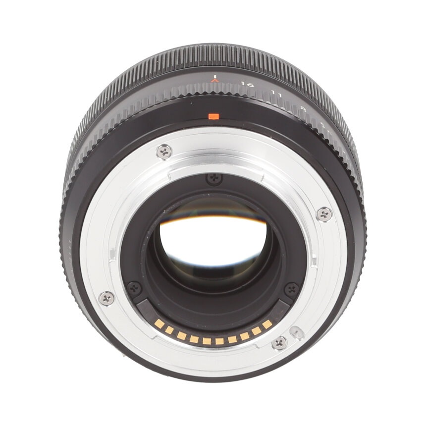 FUJIFILM XF35mm F1.4 R Xシリーズ用 【B】 | レンズ,富士フィルム