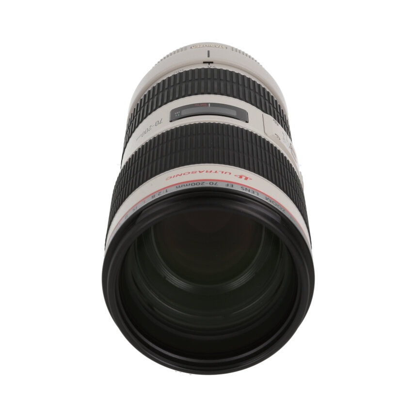 Canon EF70-200mm F2.8L IS II USM ��AB��
