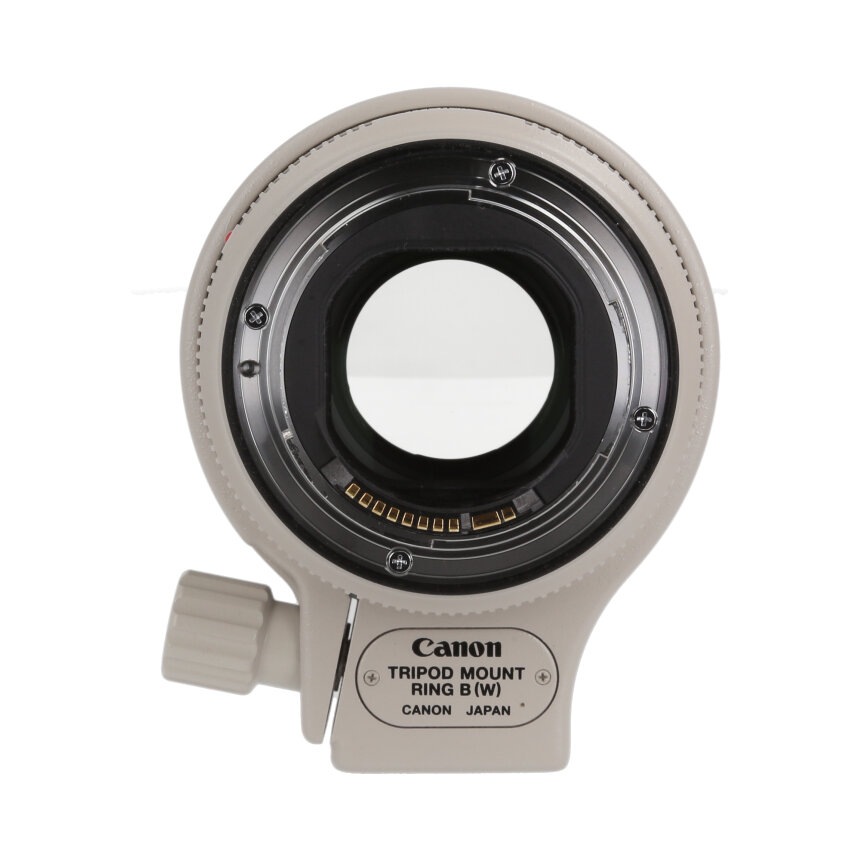 Canon EF70-200mm F2.8L IS II USM ��AB��
