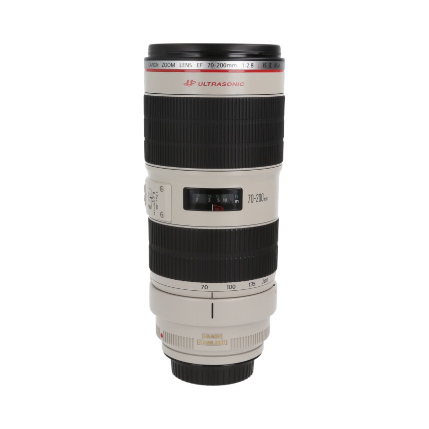 Canon EF70-200mm F2.8L IS II USM ��AB��