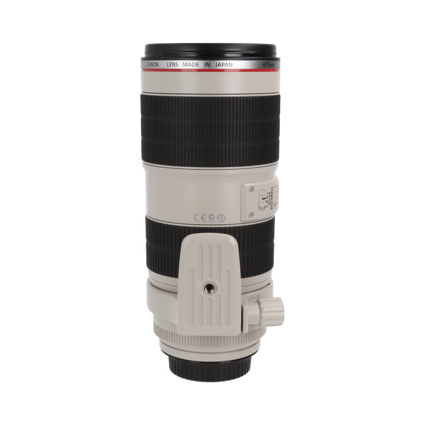 Canon EF70-200mm F2.8L IS II USM ��AB��