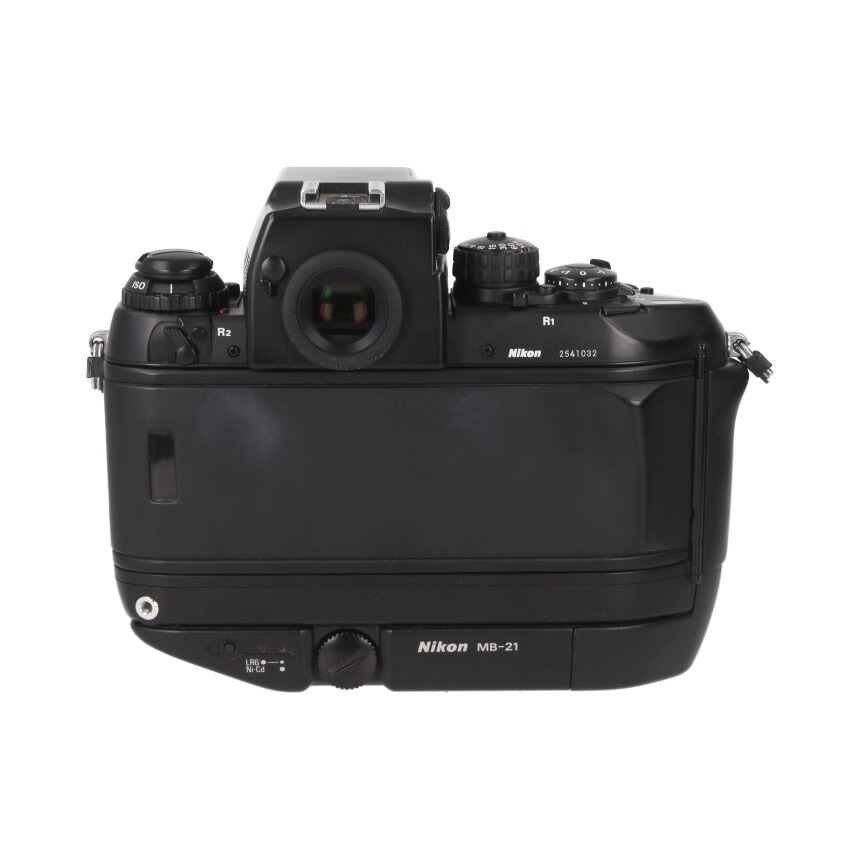Nikon F4S BODY 【B】 | カメラ,ニコン | 三宝カメラ SANPOUCAMERA ONLINE