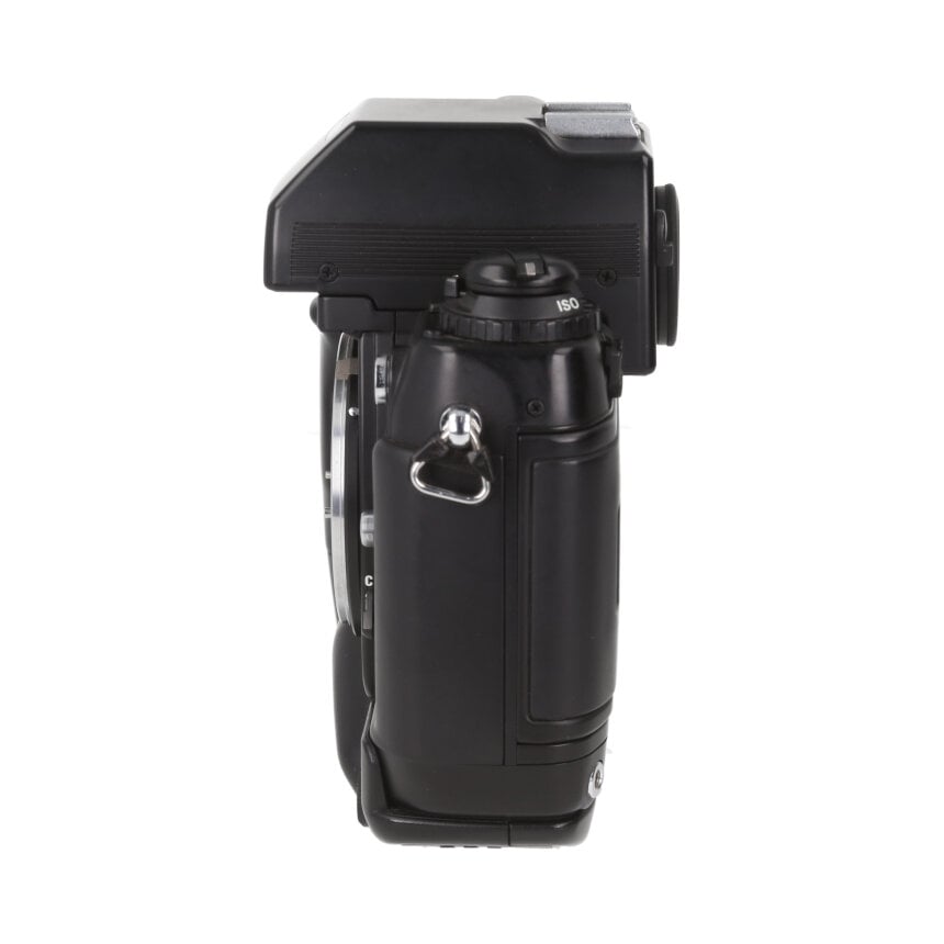 Nikon F4S BODY 【B】 | カメラ,ニコン | 三宝カメラ SANPOUCAMERA ONLINE