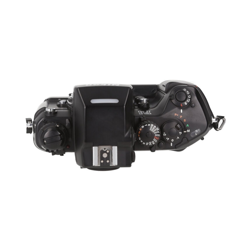 Nikon F4S BODY 【B】 | カメラ,ニコン | 三宝カメラ SANPOUCAMERA ONLINE
