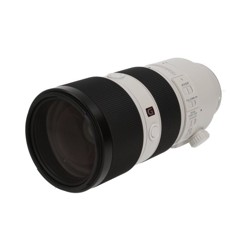 SONY FE70-200mm F2.8 GM OSS E�ޥ���ȡ�AB��