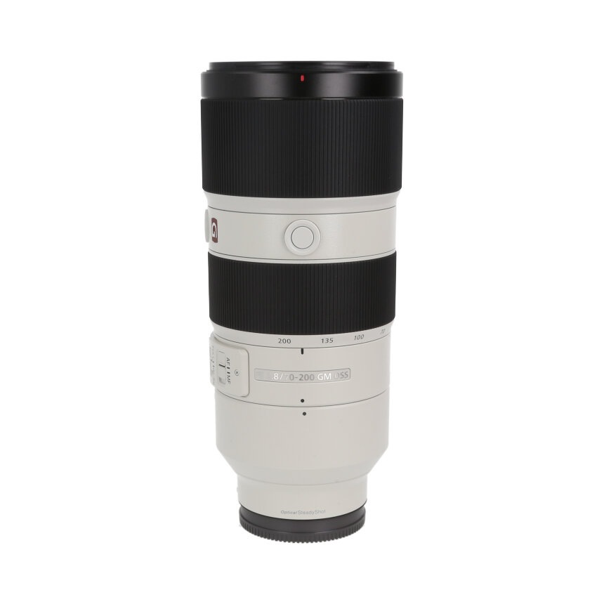 SONY FE70-200mm F2.8 GM OSS E�ޥ���ȡ�AB��