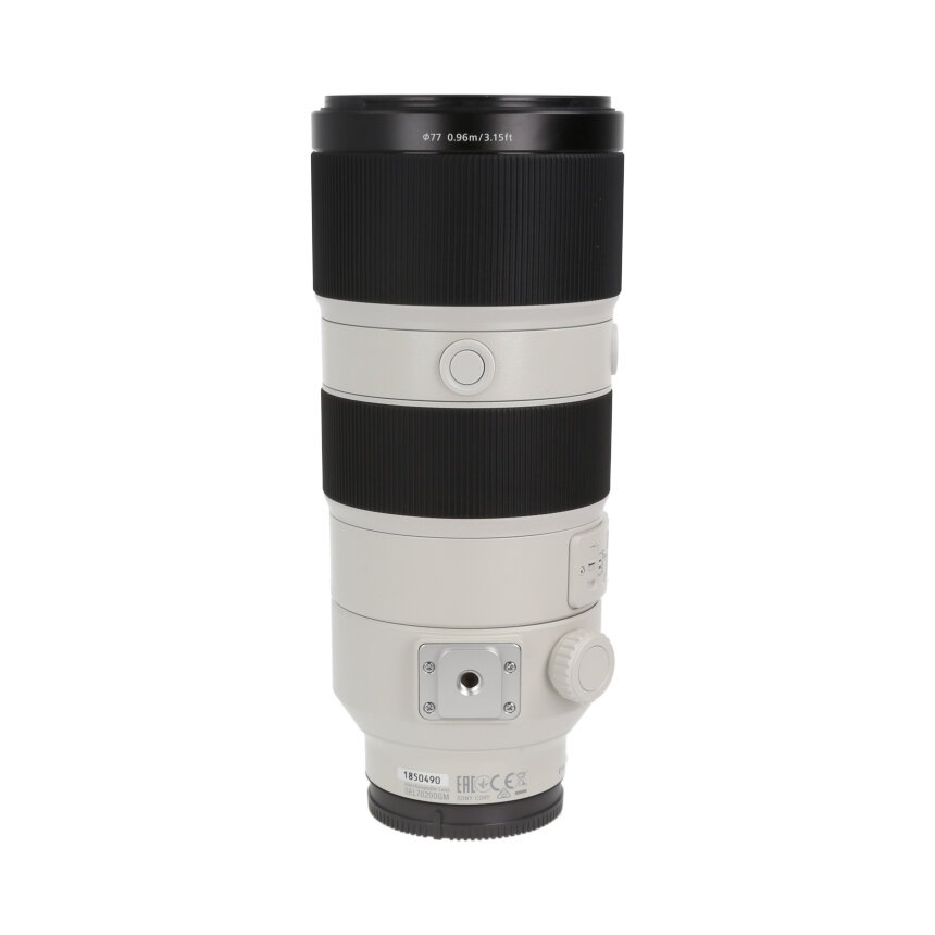 SONY FE70-200mm F2.8 GM OSS E�ޥ���ȡ�AB��