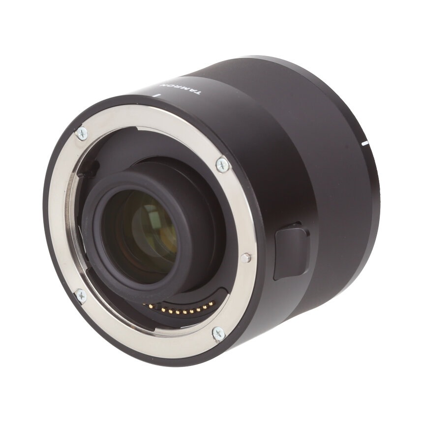 TAMRON TELE CONVERTER 2x Model TC-X20 Canon 【AB】 | アクセサリ