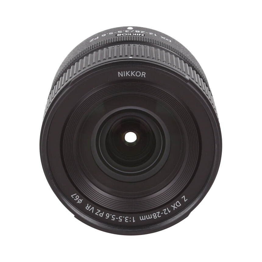 Nikon Z DX 12-28mm F3.5-5.6 PZ VR 【A】 | レンズ,ニコン | 三宝