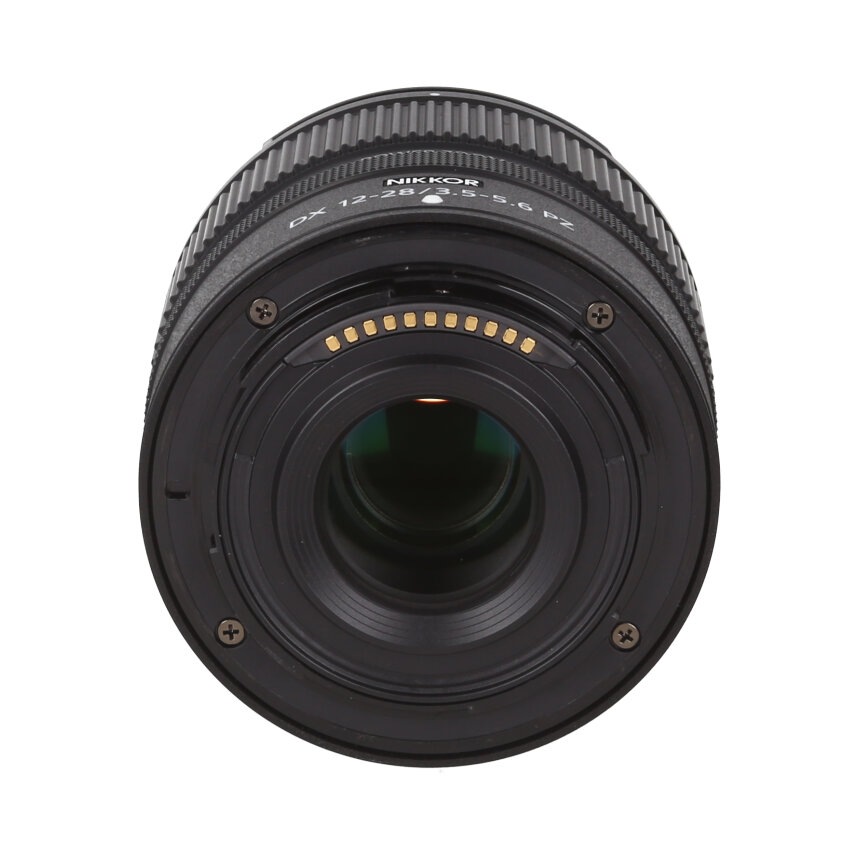 Nikon Z DX 12-28mm F3.5-5.6 PZ VR 【A】 | レンズ,ニコン | 三宝