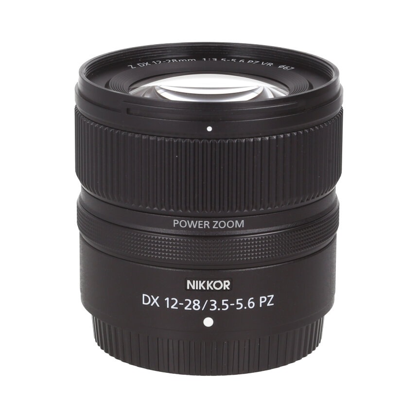 Nikon Z DX 12-28mm F3.5-5.6 PZ VR 【A】 | レンズ,ニコン | 三宝