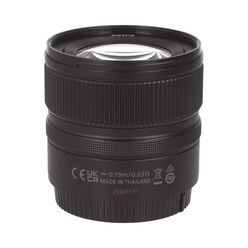Nikon Z DX 12-28mm F3.5-5.6 PZ VR 【A】 | レンズ,ニコン | 三宝