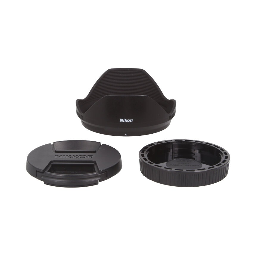 Nikon Z DX 12-28mm F3.5-5.6 PZ VR 【A】 | レンズ,ニコン | 三宝