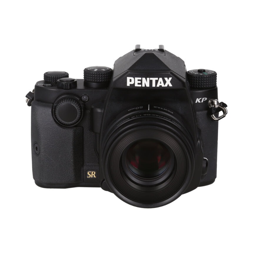 PENTAX KP Black + DA 50mm F1.8 【AB】 | カメラ,ペンタックス | 三宝