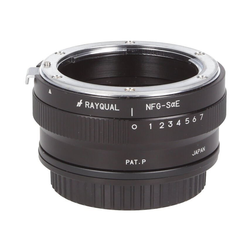 RAYQUAL NFG-S��E �ޥ���ȥ����ץ��� ��AB��