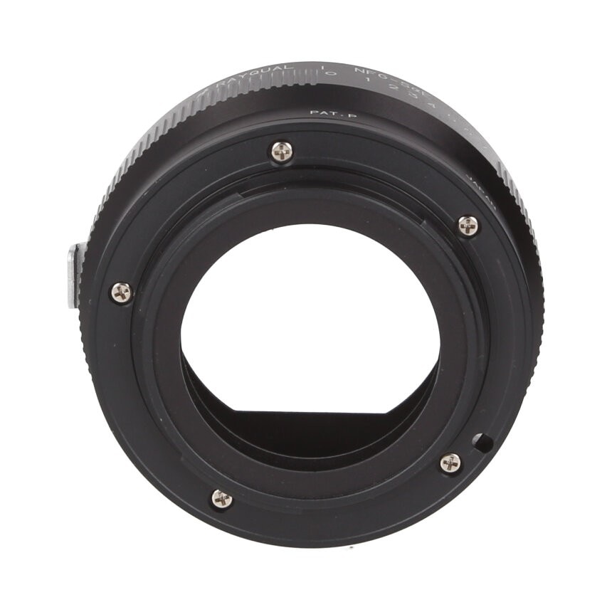 RAYQUAL NFG-S��E �ޥ���ȥ����ץ��� ��AB��