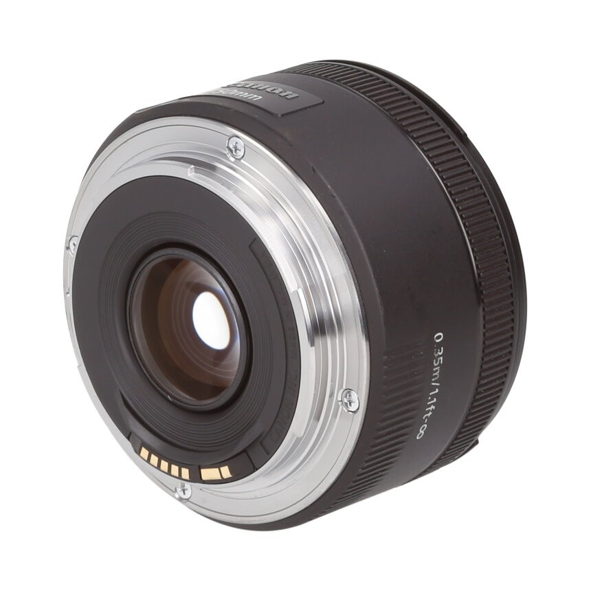 Canon EF50 F1.8 STM�� ��AB��