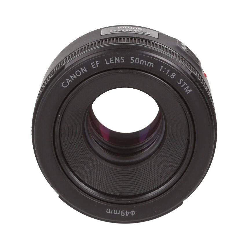 Canon EF50 F1.8 STM�� ��AB��