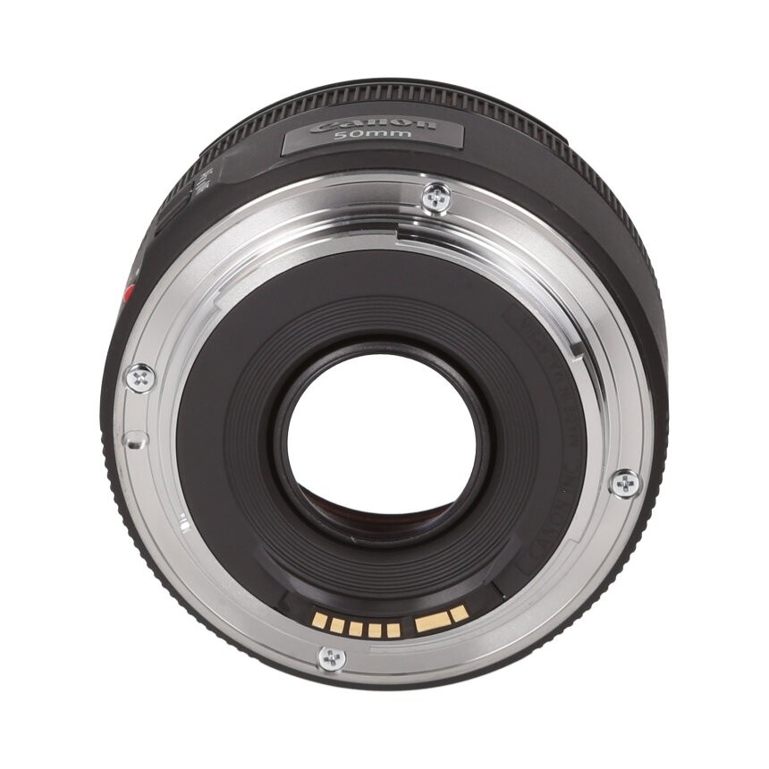 Canon EF50 F1.8 STM�� ��AB��