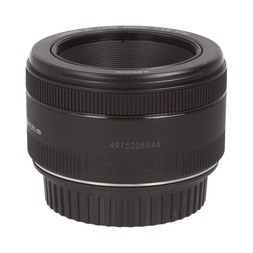 Canon EF50 F1.8 STM�� ��AB��