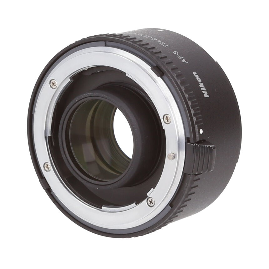 Nikon TC-17E II ��AB��