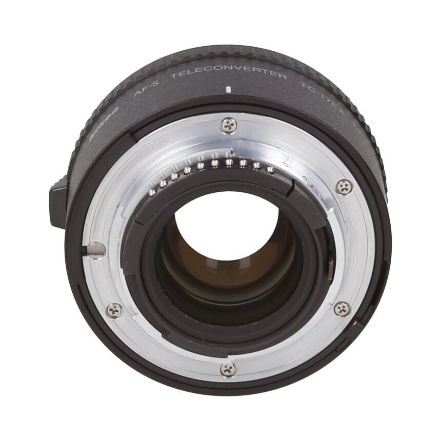 Nikon TC-17E II ��AB��