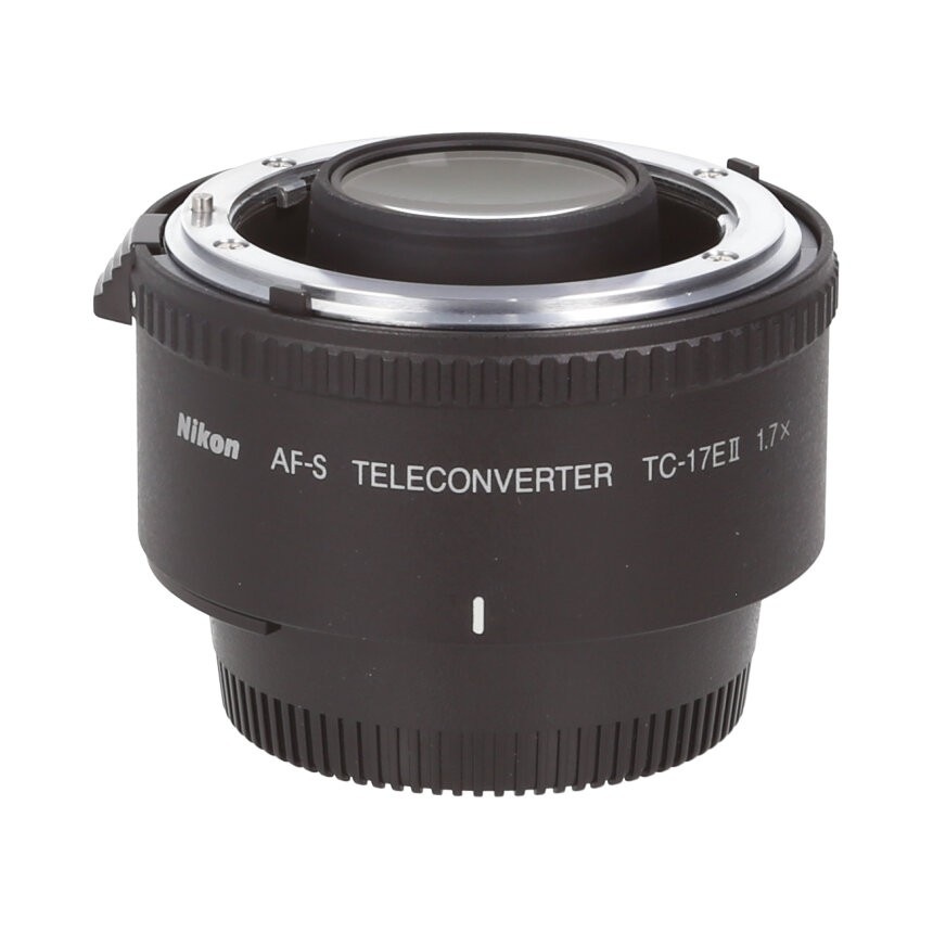 Nikon TC-17E II ��AB��
