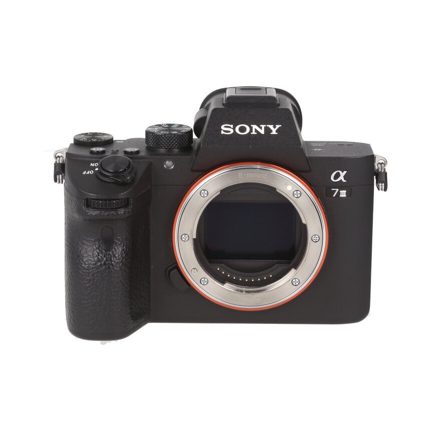 SONY ��7 III  ILCE-7M3 BODY ��B��