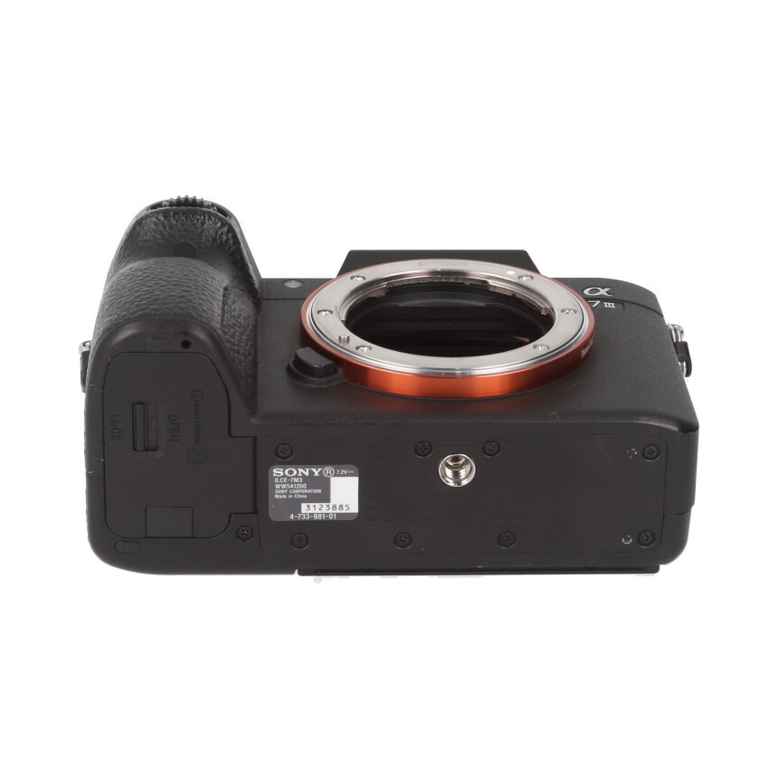 SONY ��7 III  ILCE-7M3 BODY ��B��