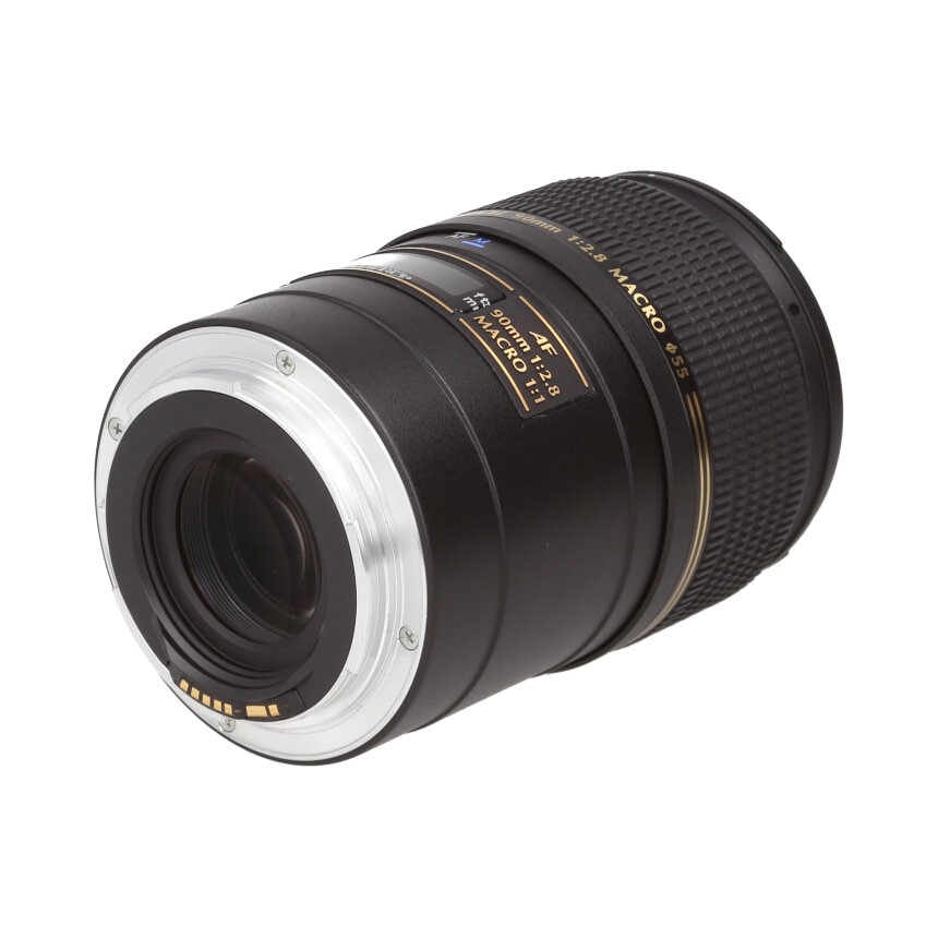 TAMRON SP AF90mm F2.8 Di �ޥ��� 272E ����Υ��AB��