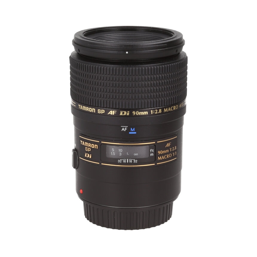 TAMRON SP AF90mm F2.8 Di �ޥ��� 272E ����Υ��AB��