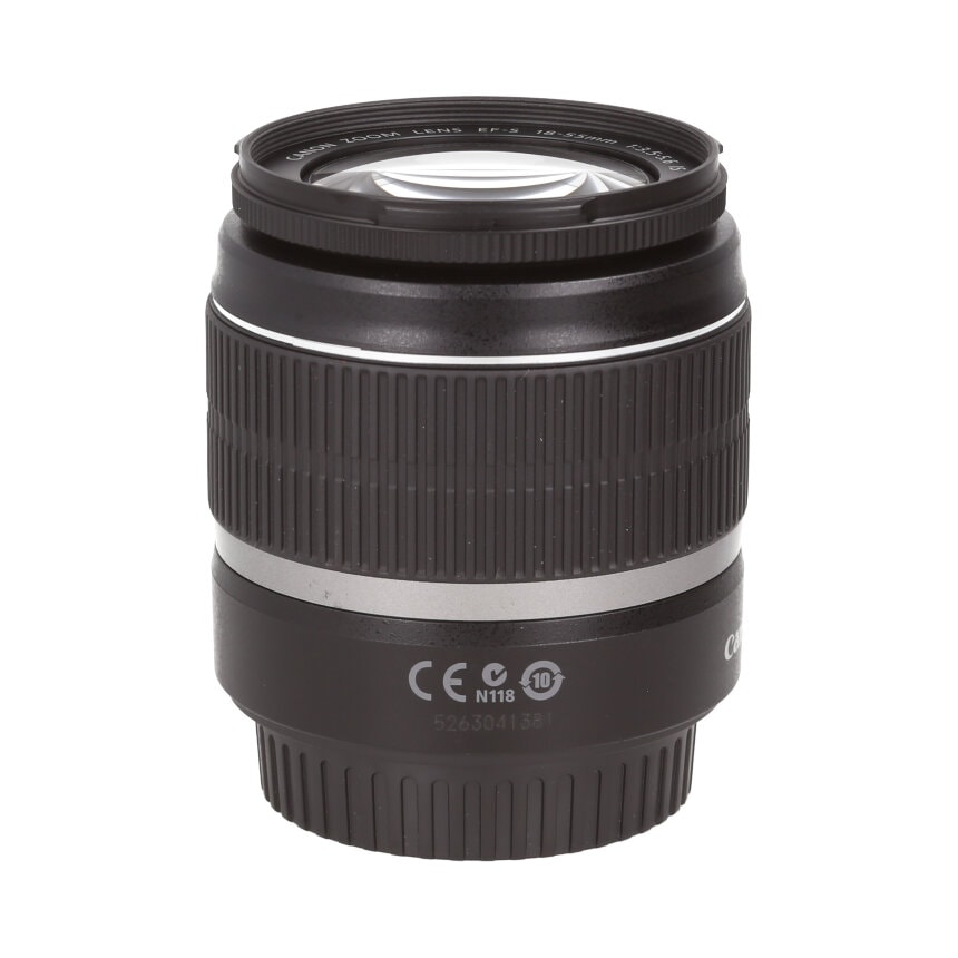 Canon EF-S18-55mm F3.5-5.6 IS�� ��AB��