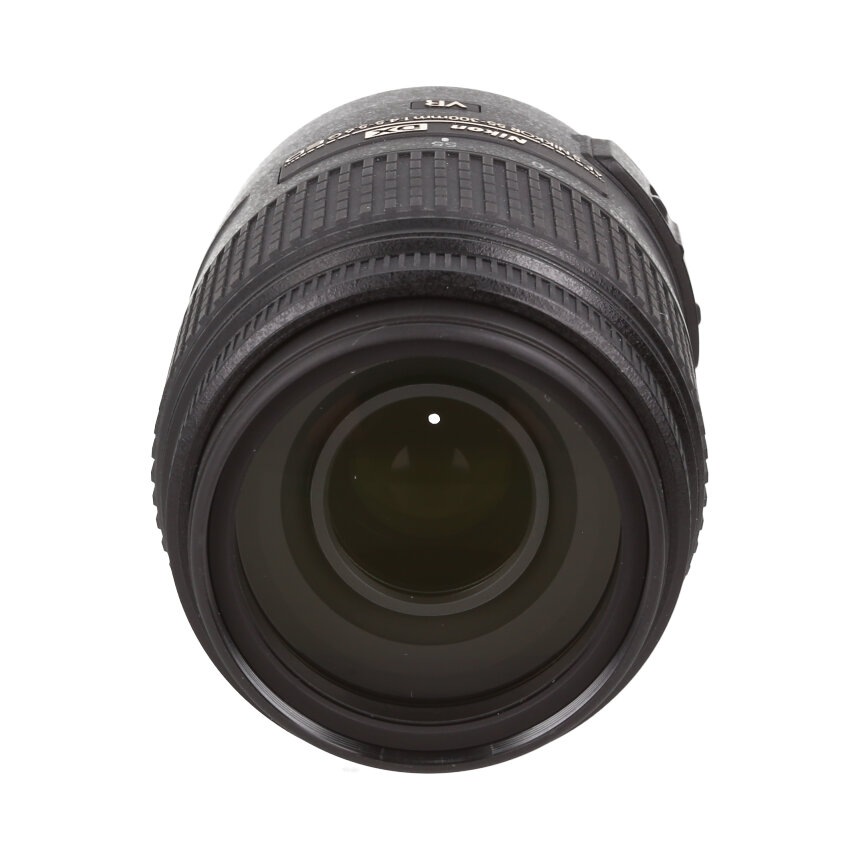 Nikon AF-S DX VR 55-300mm F4.5-5.6G ��B��