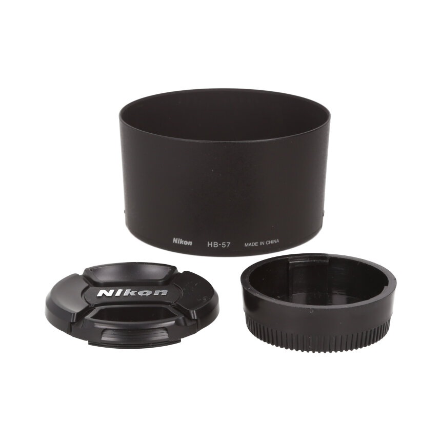 Nikon AF-S DX VR 55-300mm F4.5-5.6G ��B��