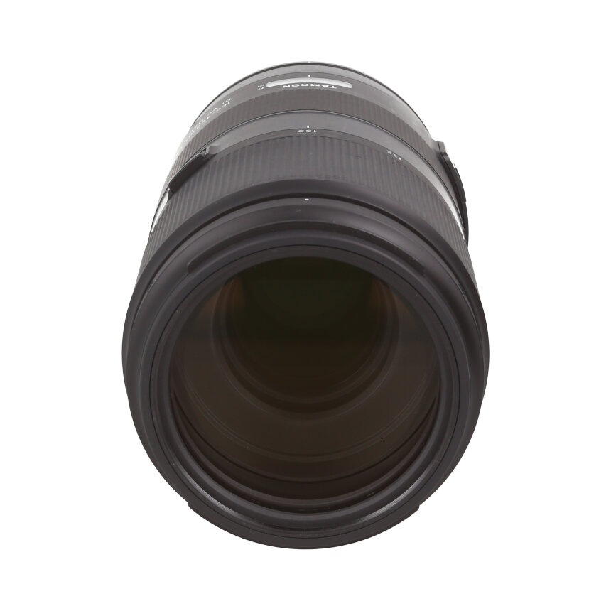 TAMRON 100��400Di VC USD A035 F4.5-5.6 �˥����AB��