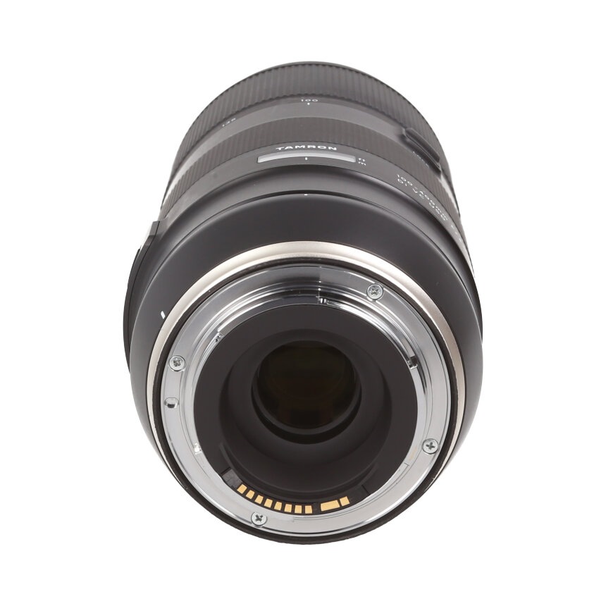 TAMRON 100��400Di VC USD A035 F4.5-5.6 �˥����AB��