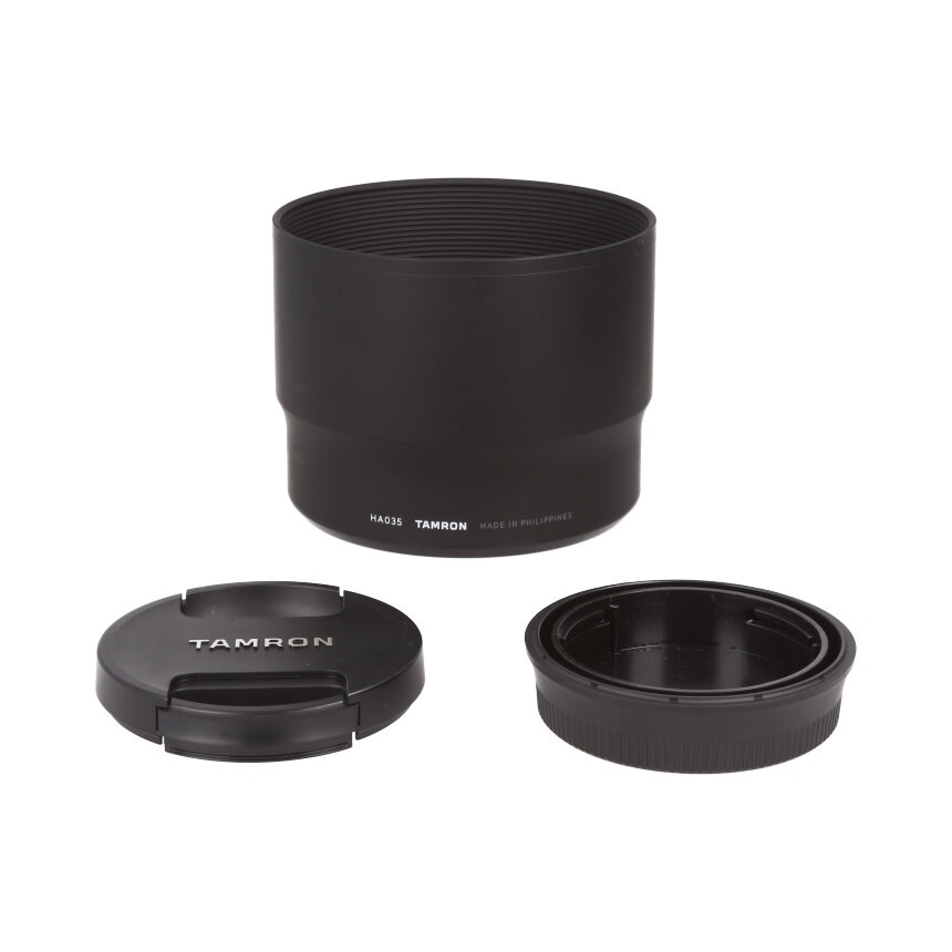 TAMRON 100－400Di VC USD A035 F4.5-5.6 ニコン【AB】 | レンズ