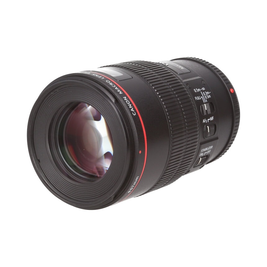 【美品】Canon EF100mm F2.8L Macro IS USM赤帯 Canon EF100mm F2.8L Macro IS USM 【AB】 | レンズ,キヤノン | 三宝