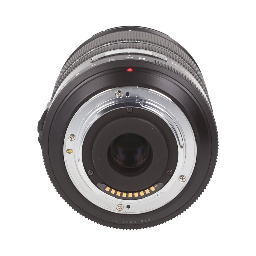 Panasonic VARIO-ELMAR 14-150mm F3.5-5.6(�ե���������) ��AB��