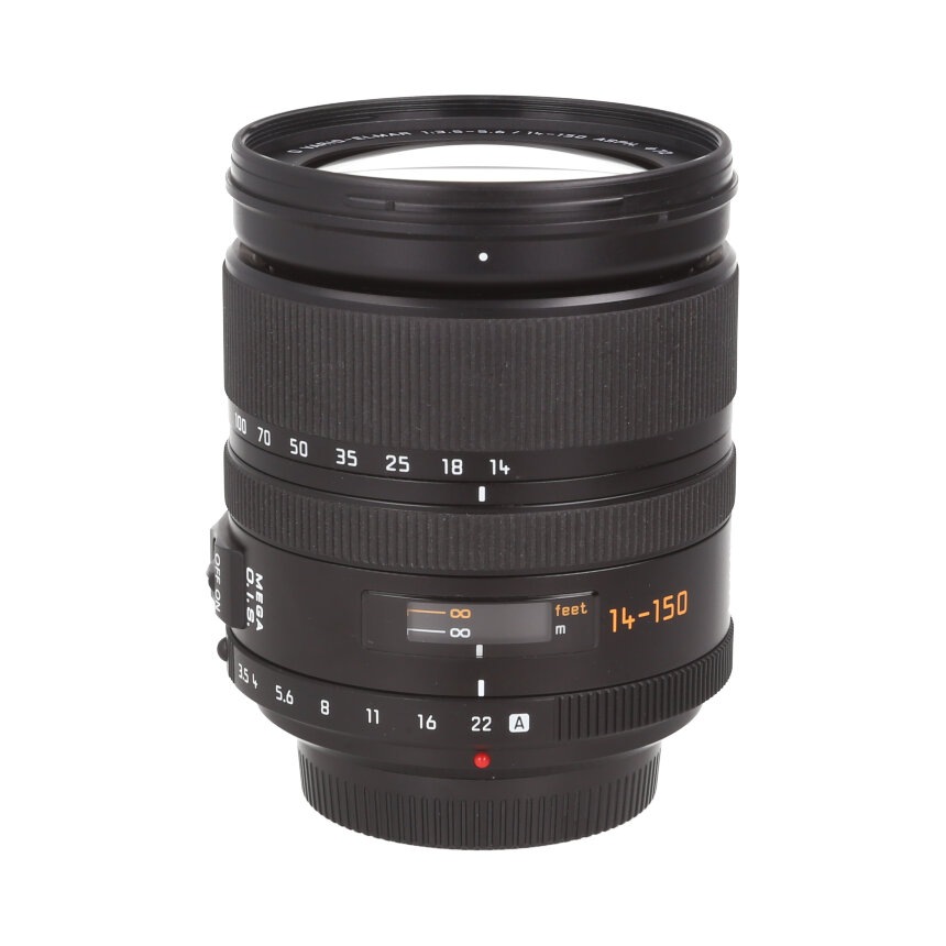 Panasonic VARIO-ELMAR 14-150mm F3.5-5.6(�ե���������) ��AB��