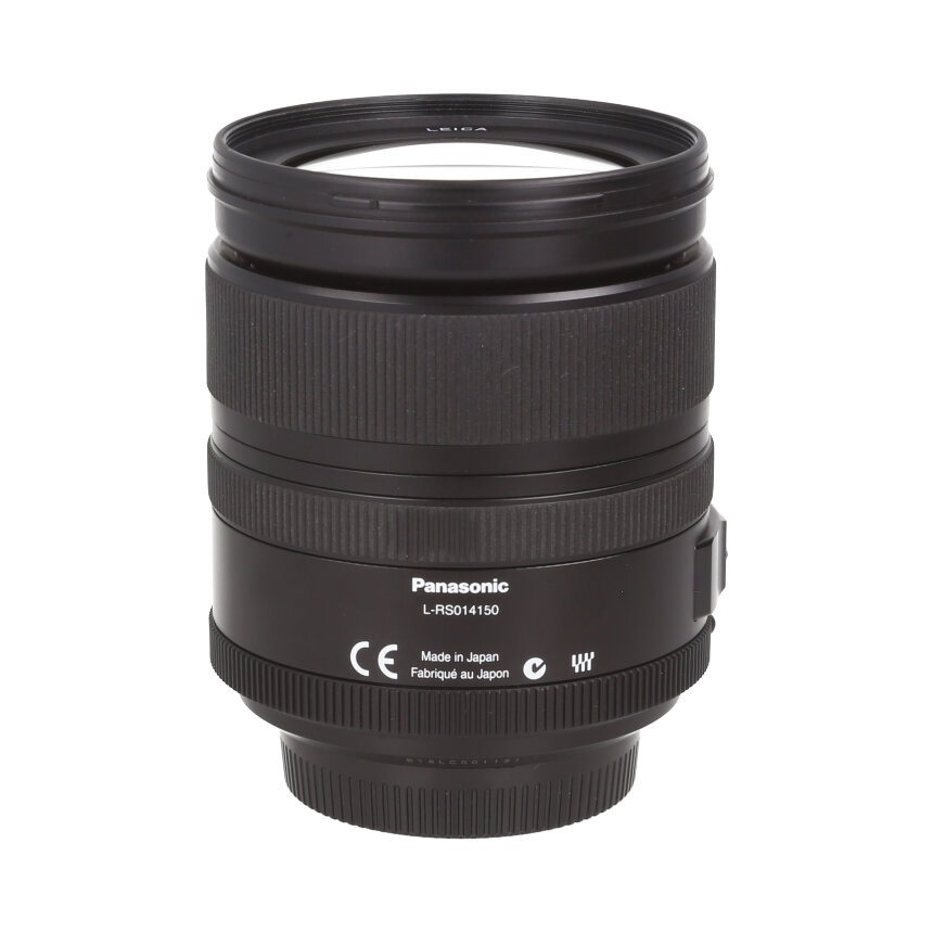 Panasonic VARIO-ELMAR 14-150mm F3.5-5.6(フォーサーズ) 【AB