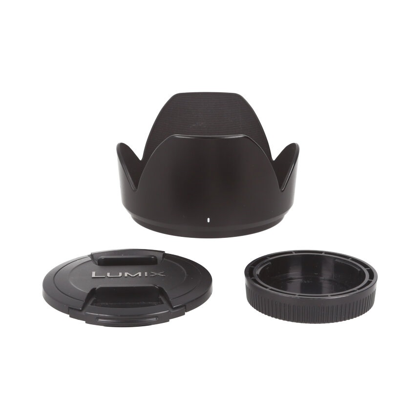 Panasonic VARIO-ELMAR 14-150mm F3.5-5.6(�ե���������) ��AB��