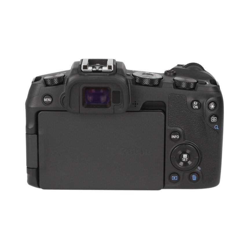 Canon EOS RP BODY ��AB��