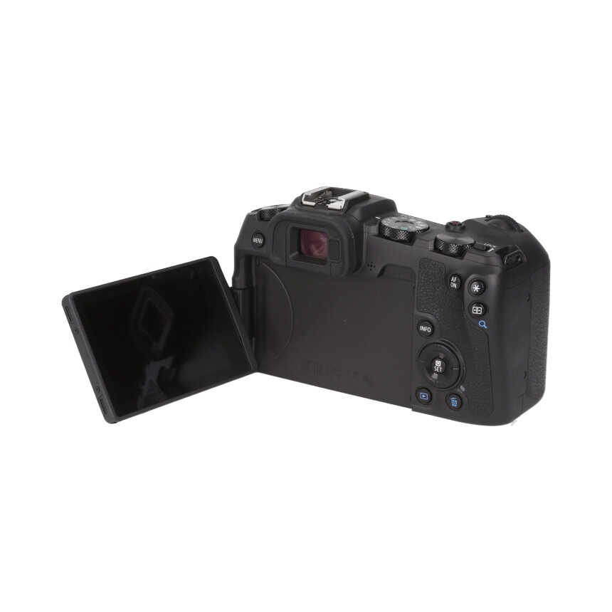 Canon EOS RP BODY ��AB��