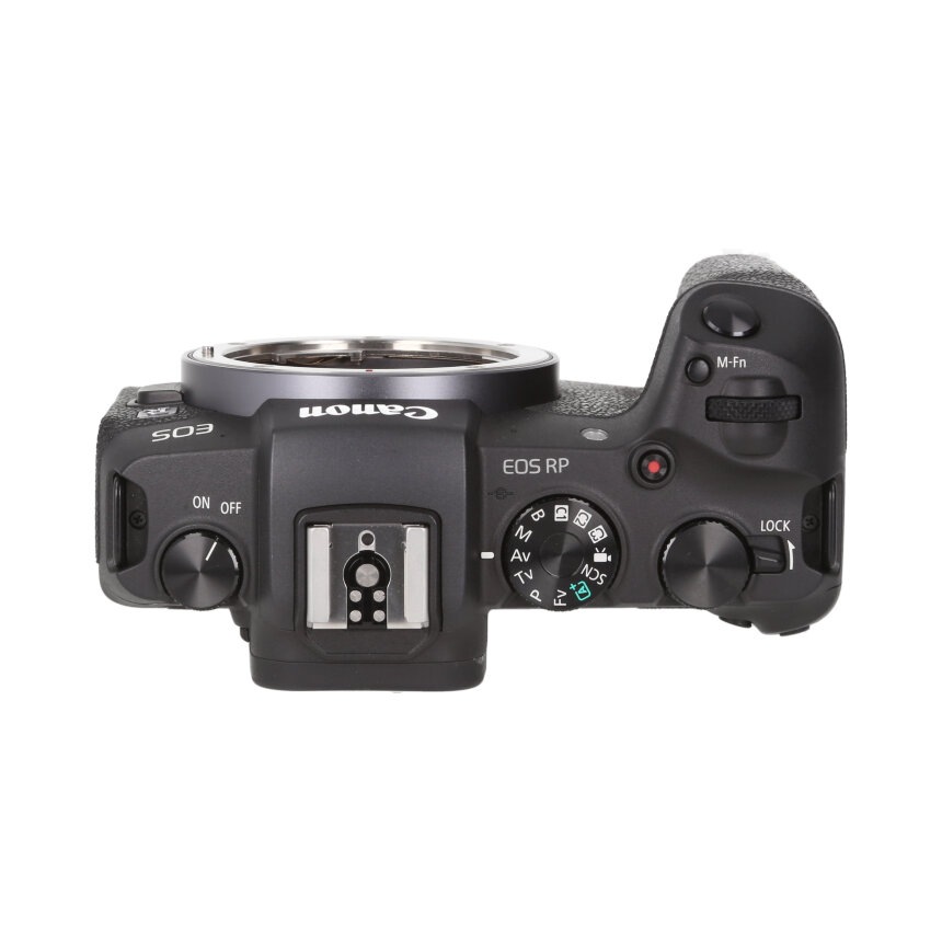 Canon EOS RP BODY ��AB��