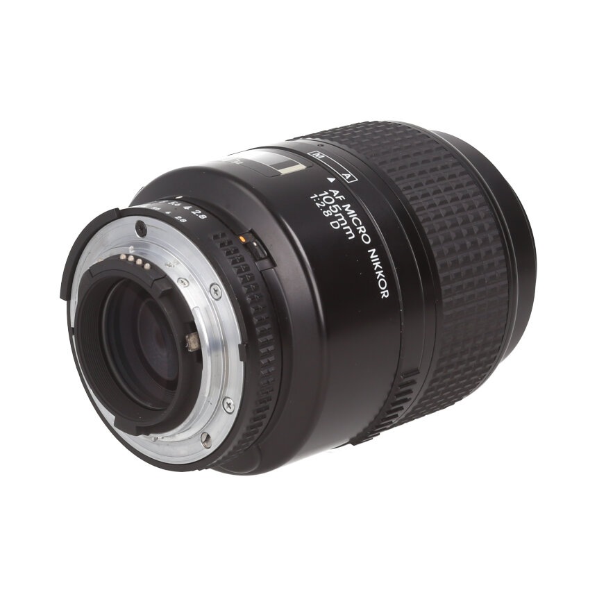 Nikon AF105mm F2.8D Micro ��B��