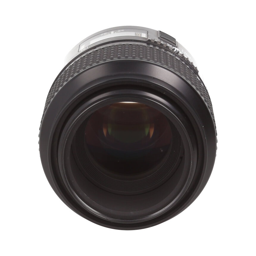 Nikon AF105mm F2.8D Micro ��B��