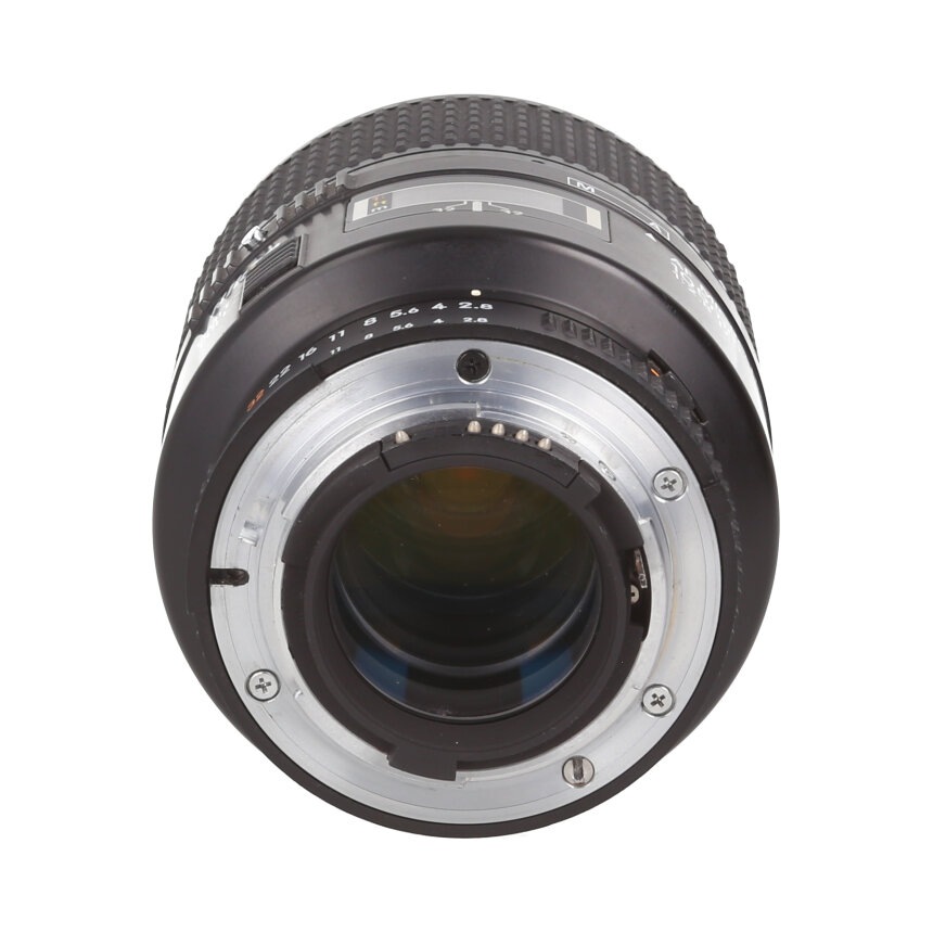 Nikon AF105mm F2.8D Micro ��B��