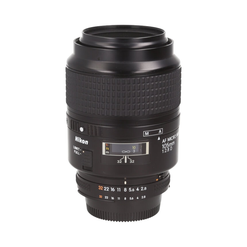 Nikon AF105mm F2.8D Micro ��B��